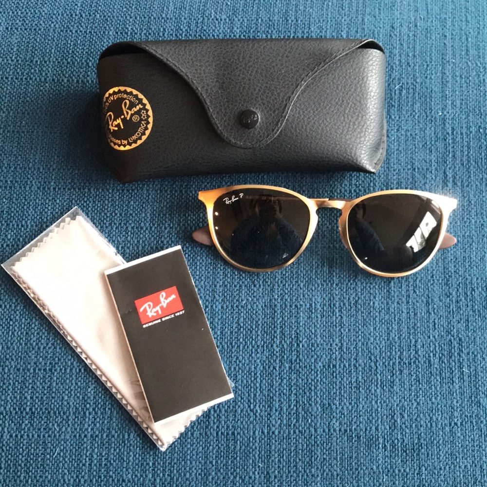 Ray Ban Sunglasses